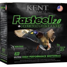 KENT FASTSTEEL 2.0 12G 3 1-1/8Z 1560FPS BB