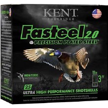 KENT FASTSTEEL 2.0 12G 3 1-1/8Z 1560FPS 4