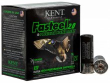 KENT FASTSTEEL 2.0 20G 3 7/8Z 1550 FPS 3