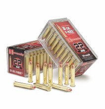 HORNADY 22 WMR 30G V-MAX