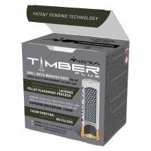 MIGRA TIMBER 20G 3 1Z 1350FPS 4 STEEL 6 BIS