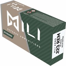 MILI 223 55G COPPER