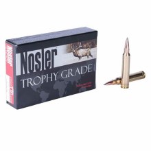NOSLER 28 NOSLER 175G ACCUBOND LONG RANGE