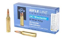 PPU 243 100G SOFT POINT