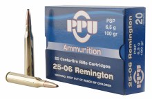 PPU 25-06 100G PSP