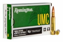 REMINGTON 30-06 150G FMJ