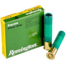 REMINGTON 410 2 1/2 RIFLED LEAD SLUG