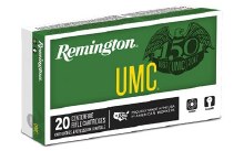 REMINGTON UMC 6.8SPC 115G FMJ