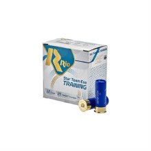 RIO STAR TEAM TRAINING 12G 2-3/4 1-1/8Z 1200FPS 8