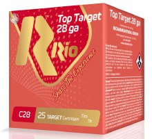 RIO TOP TARGET 28G 2-3/4 3/4Z 1300FPS 7.5