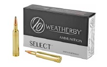 WEATHERBY 270WBY MAG 130G HORNADY INTERLOCK