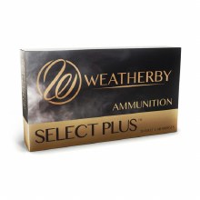 WEATHERBY 270WBY 130G TTSX