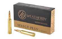 WEATHERBY 7MM WBY MAG 160G NOSLER PARTITION