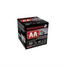 WINCHESTER AA .410 2 1/2" 1/2Z 1200FPS 9