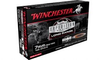 WINCHESTER 7MM REM MAG 168G ACCUBOND