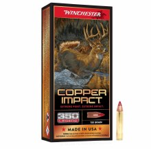 WINCHESTER COPPER IMPACT 350 LEGEND 150G