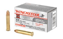 WINCHESTER SUPER-X 22 WMR 40G FMJ