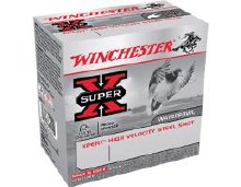 WINCHESTER XPERT 20G 3 7/8Z 1500FPS 4
