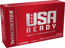 Winchester 6.5cm 140gr