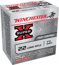 Winchester 22lr 12 Shot