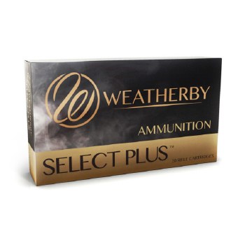 WEATHERBY 270WBY 130G TTSX