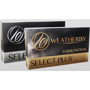 WEATHERBY 6.5 WBY RPM 127G LRX