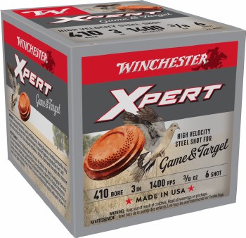 Winchester 410 3in 3/8z #6