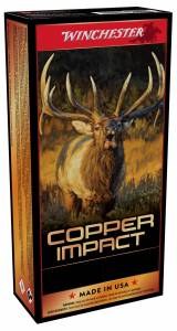 WINCHESTER COPPER IMPACT 30-06 180G