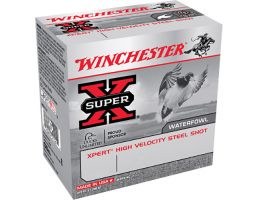 WINCHESTER XPERT 20G 3 7/8Z 1500FPS 4