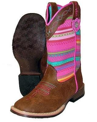 blazin roxx cowboy boots