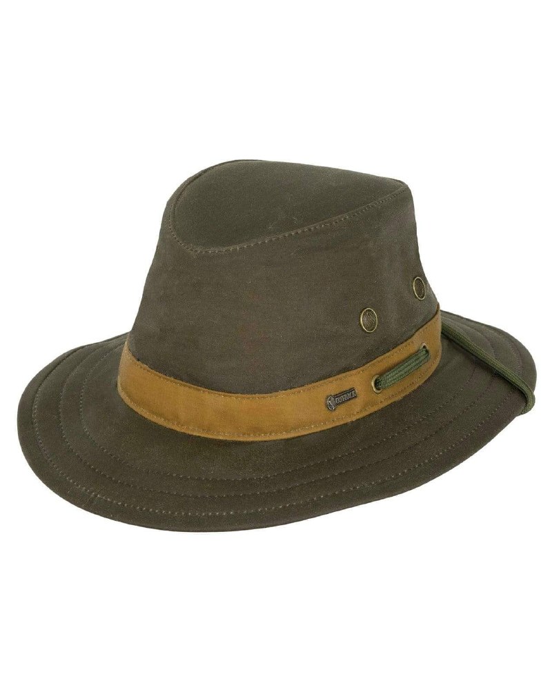 outback trading hats