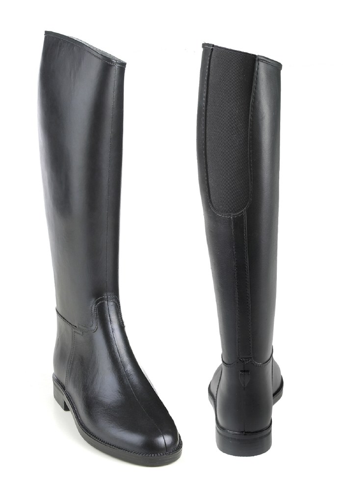 dafna riding boots