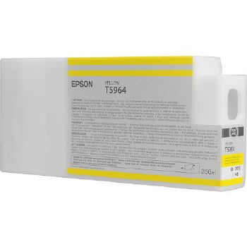 Epson T596 Series Inks T5964 Yellow