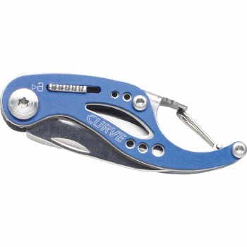 Gerber Curve Multi Tool Blue