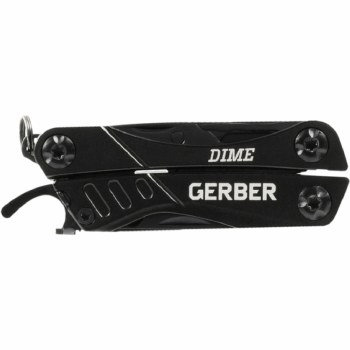 Gerber Dime Micro Tool Black