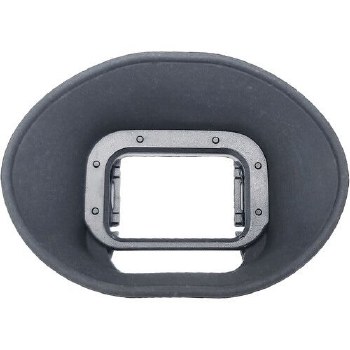 Hoodman Eyecup for Sony a1, a7S III, and a7 IV Eyepieces