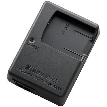 Nikon MH-65 Battery Charger for EN-EL20