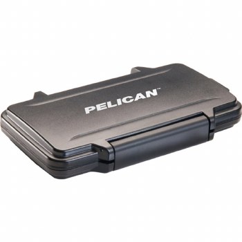 Peli 0915 Micro Memory Card Case