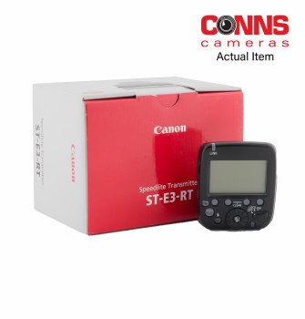 Canon Speedlite Transmitter ST-E3-RT (USED)