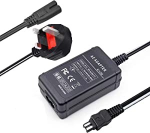 Gonine AC-L200 AC Power Adapter for Sony Handycam
