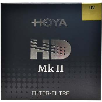 Hoya 77mm HD II UV Filter