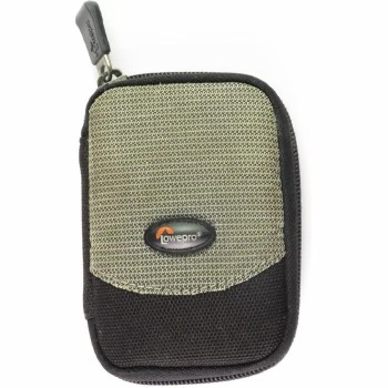 Lowepro D-Res 4M Slim Case