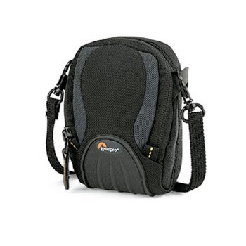 Lowepro Apex 10 AW Black