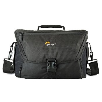 Lowepro Nova SH 200 AW II Black