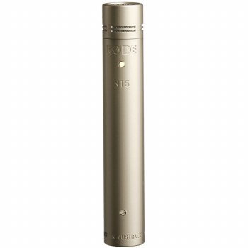 Rode NT5 Cardioid Studio Condenser Microphone