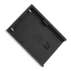 Hedbox RP-DBPU Plate for Sony BP-U30, BP-U60, BP-U90 Batteries