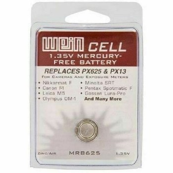 Wein Cell Battery MRB 625
