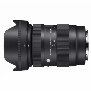 Sigma 28-70mm F2.8 DG DN Contemporary Lens Lens for L-Mount