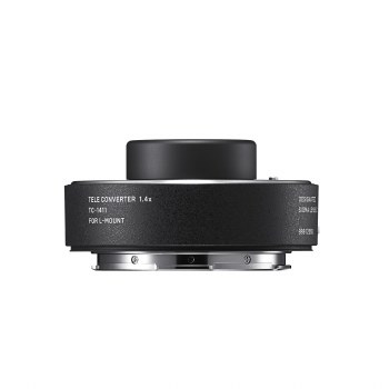 Sigma Teleconverter TC-1411 For L-Mount