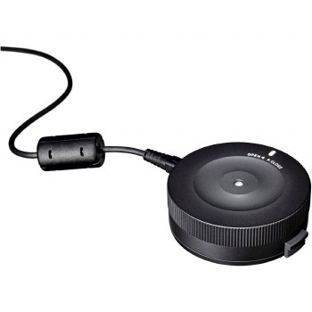 Sigma USB UD-01 Dock For Canon EF
